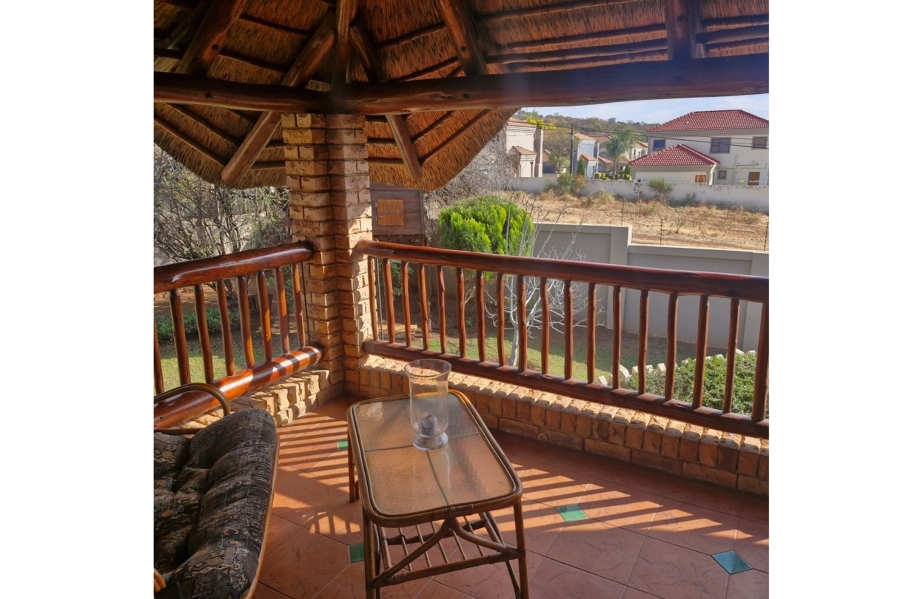 4 Bedroom Property for Sale in Doringkruin North West